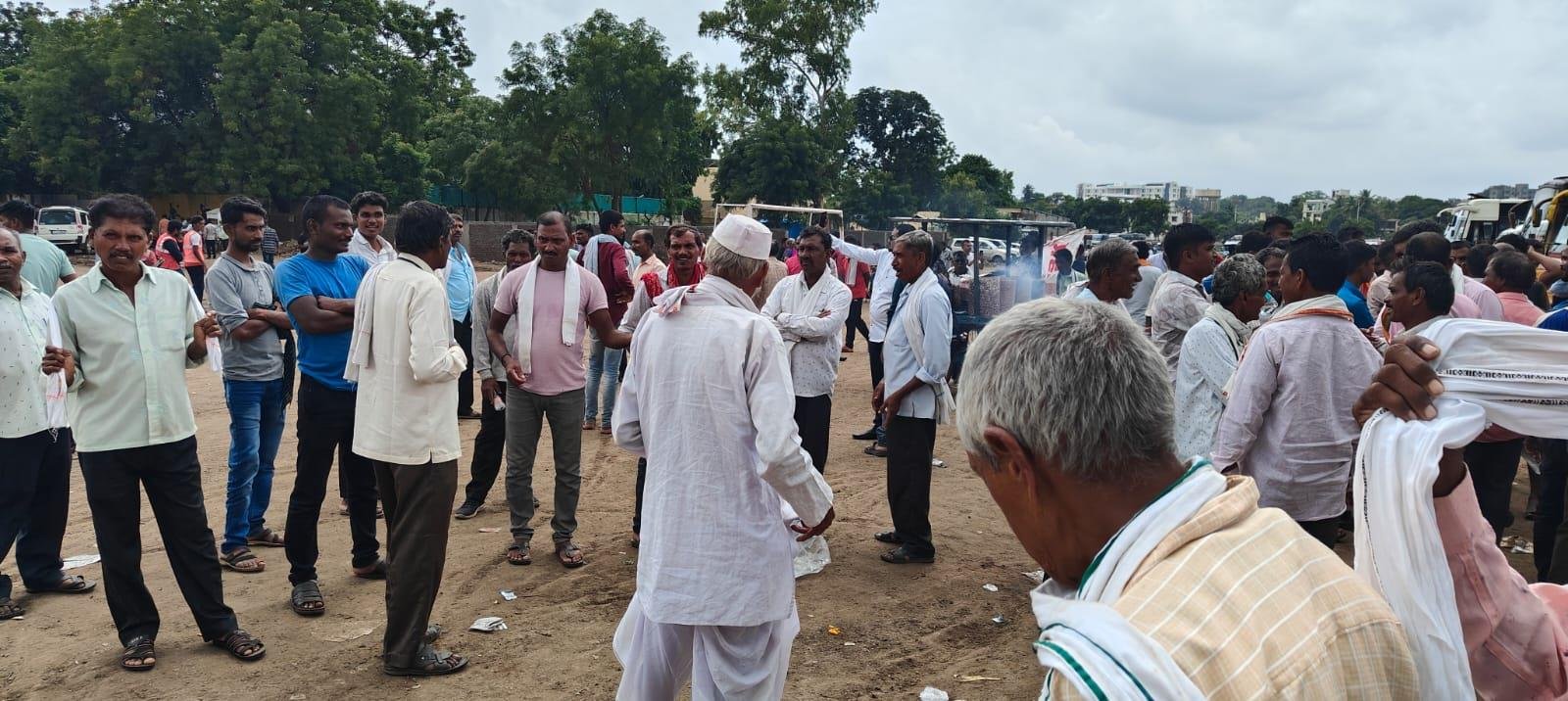 Street Play at Hamkhas Ground