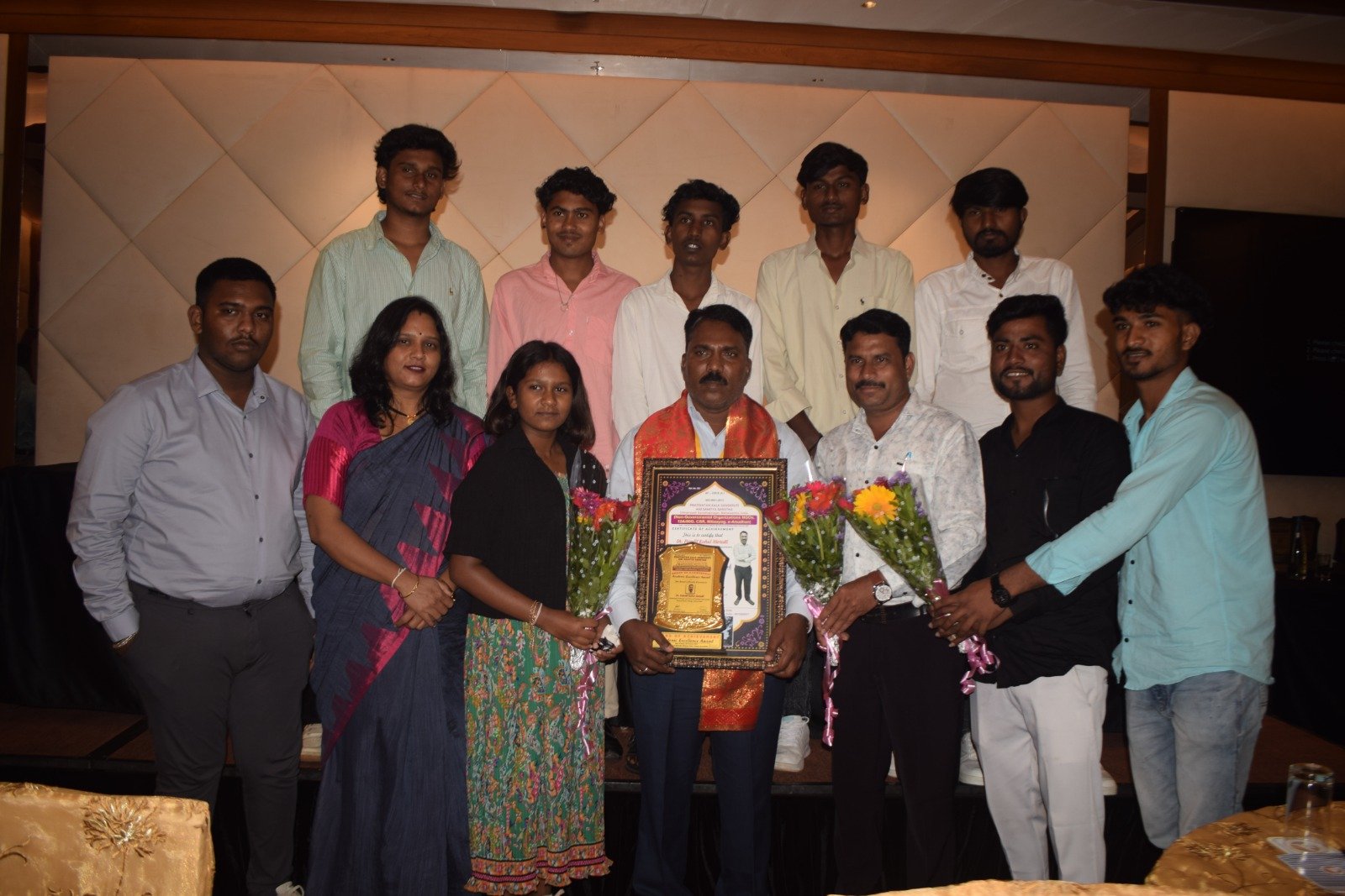 Ajanta School of Drama Activity 3